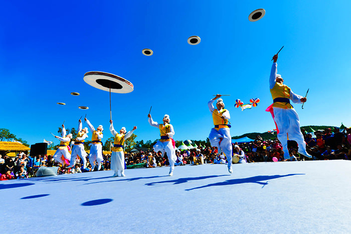 2015秋季庆典(9-11月)